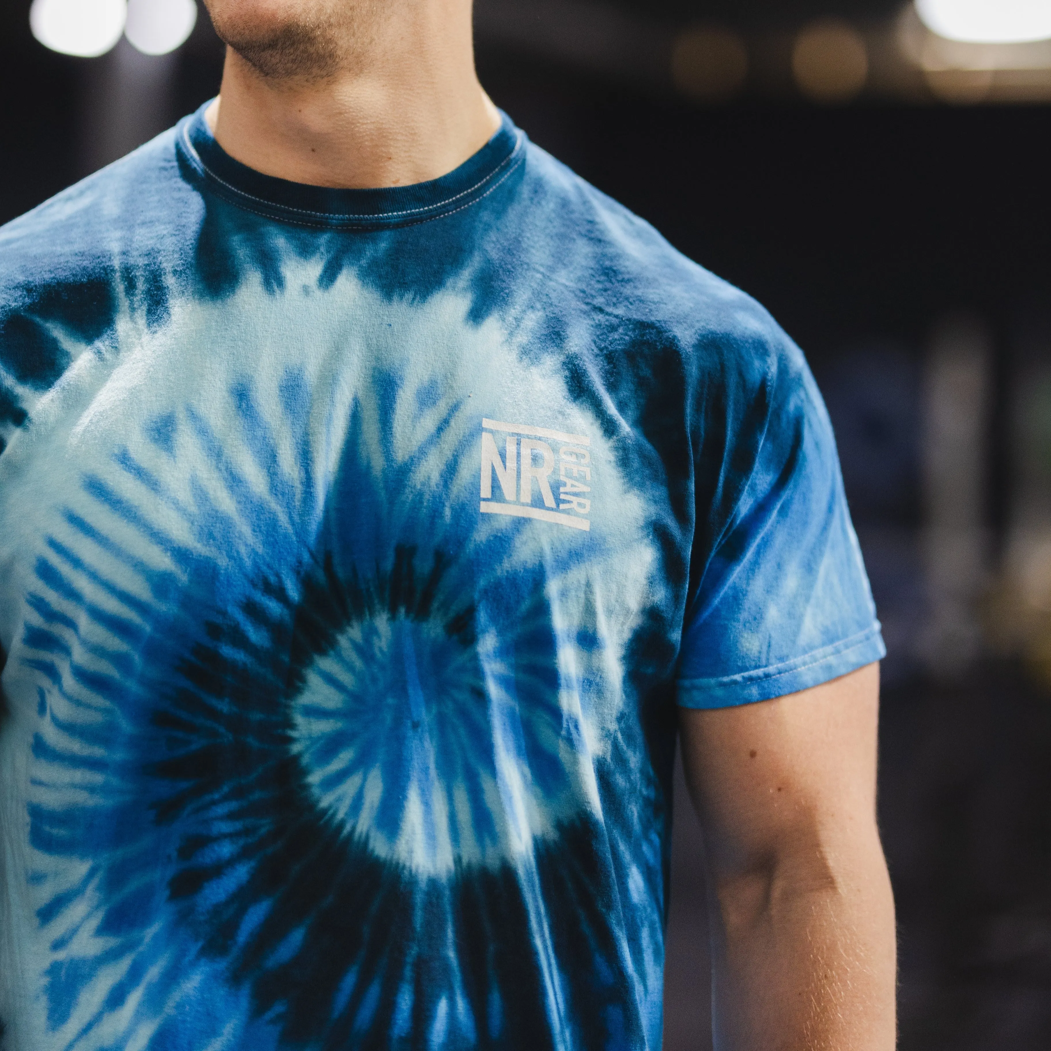 NRG Athlete Tees