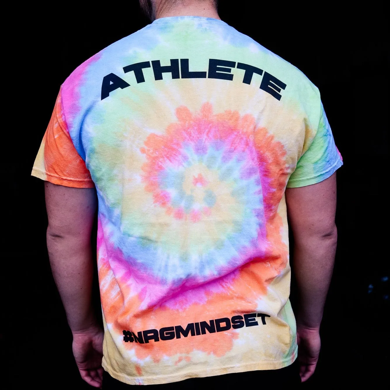 NRG Athlete Tees