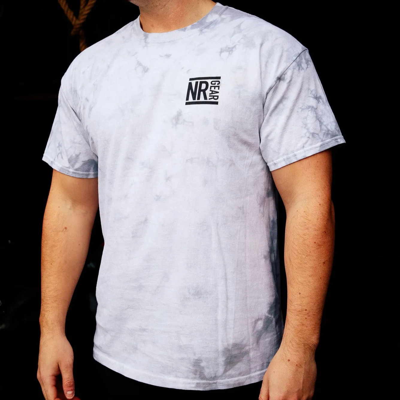 NRG Athlete Tees
