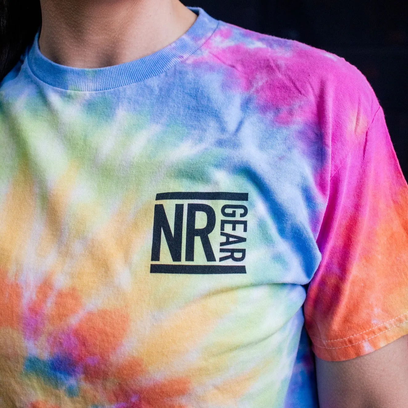 NRG Athlete Tees