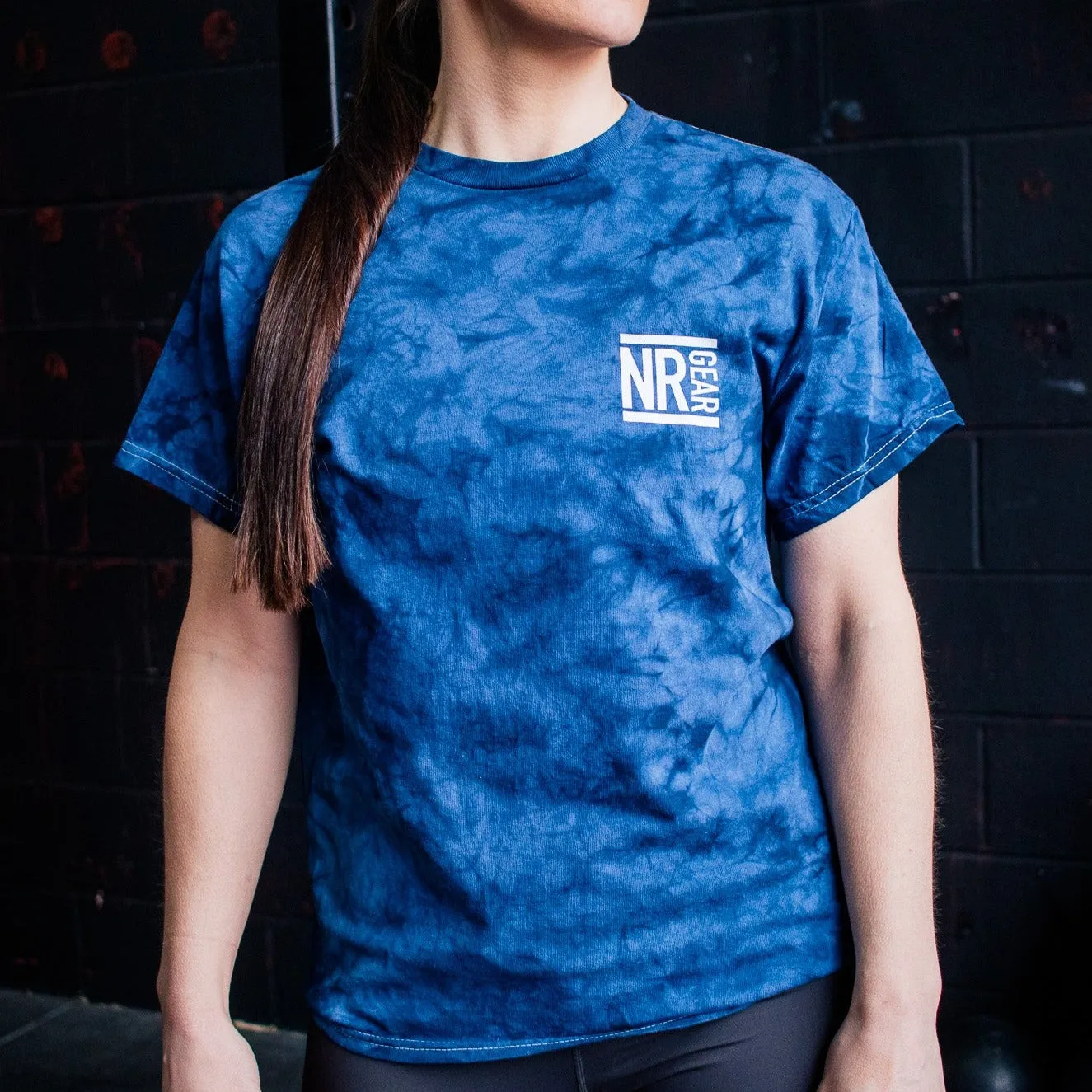 NRG Athlete Tees