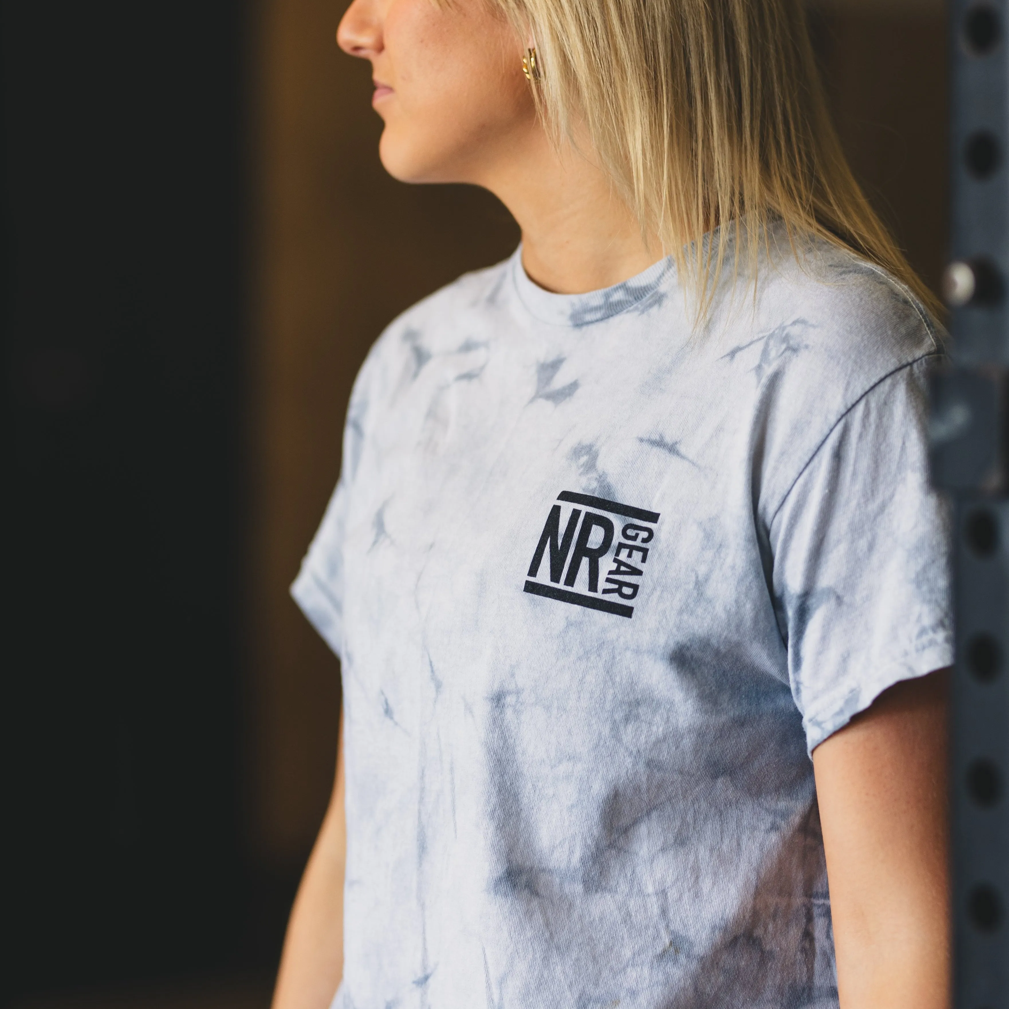 NRG Athlete Tees