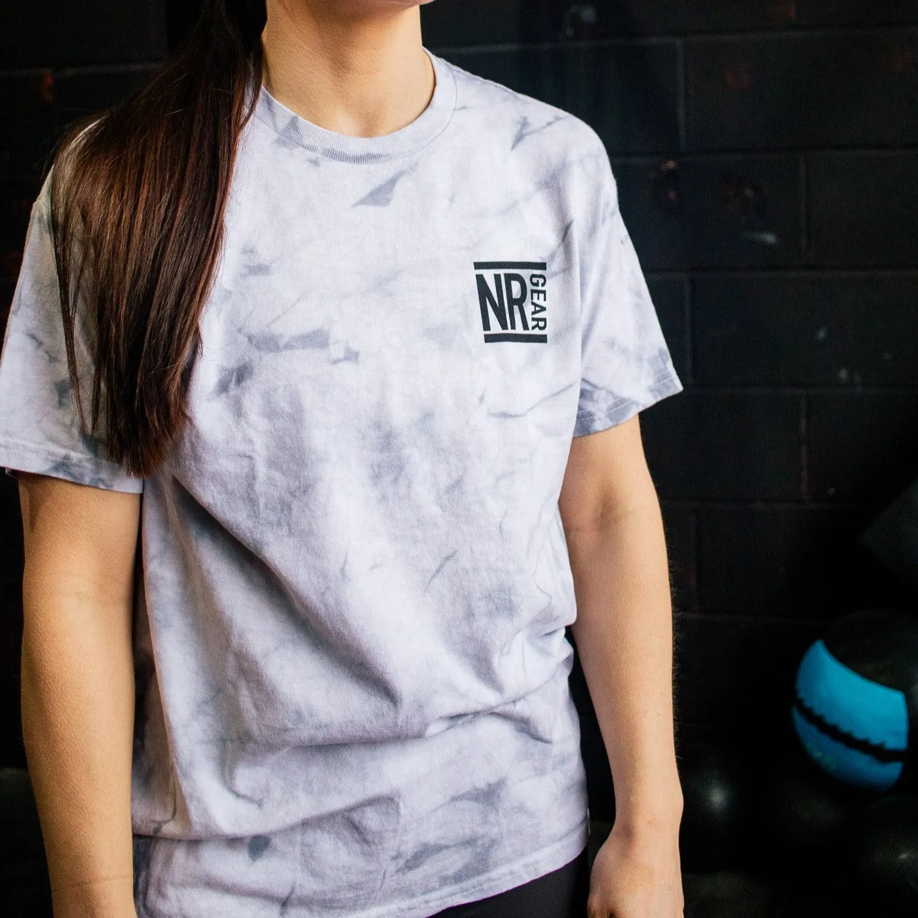 NRG Athlete Tees