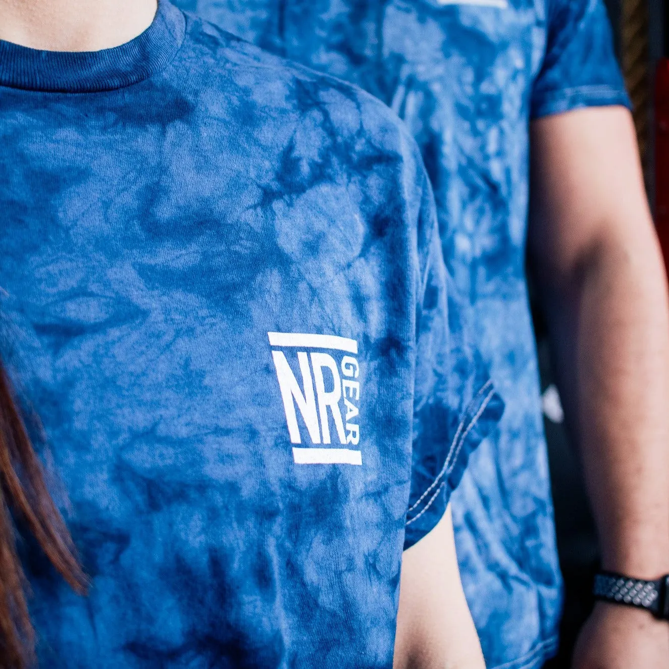 NRG Athlete Tees
