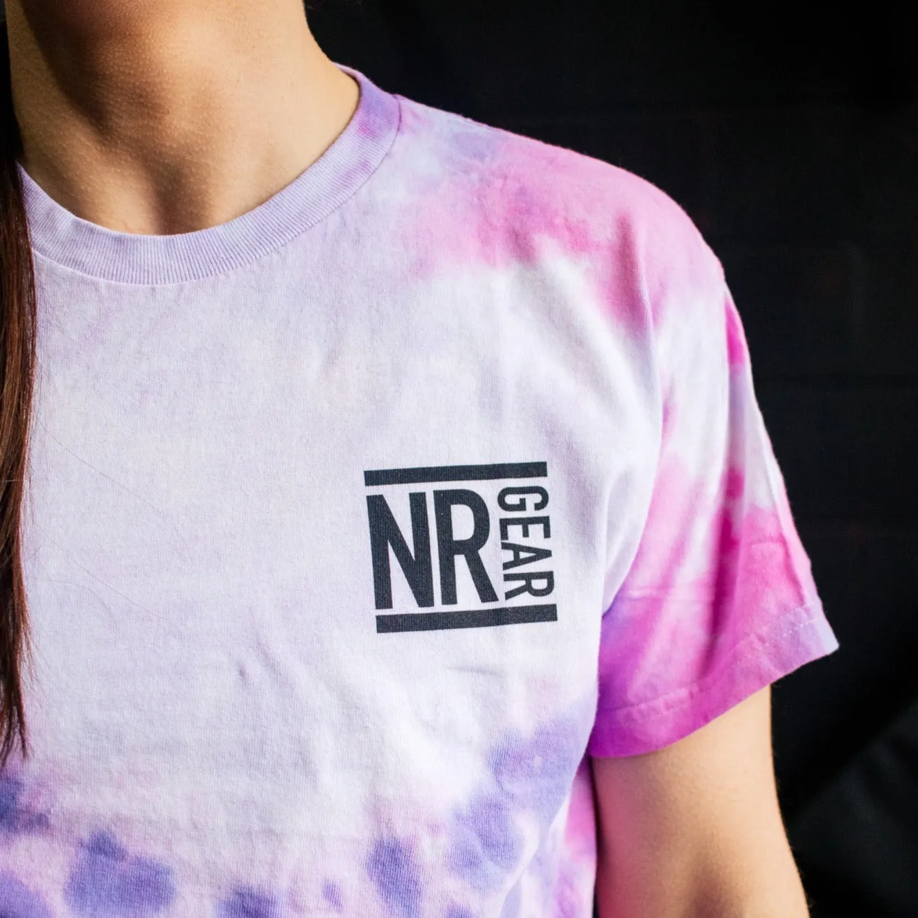 NRG Athlete Tees