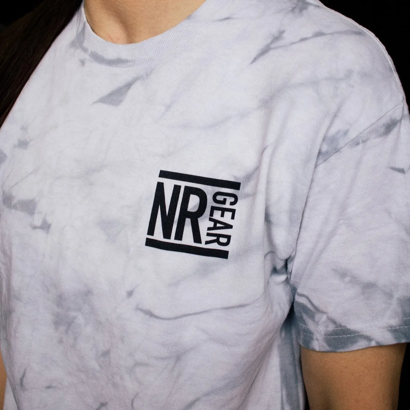 NRG Athlete Tees