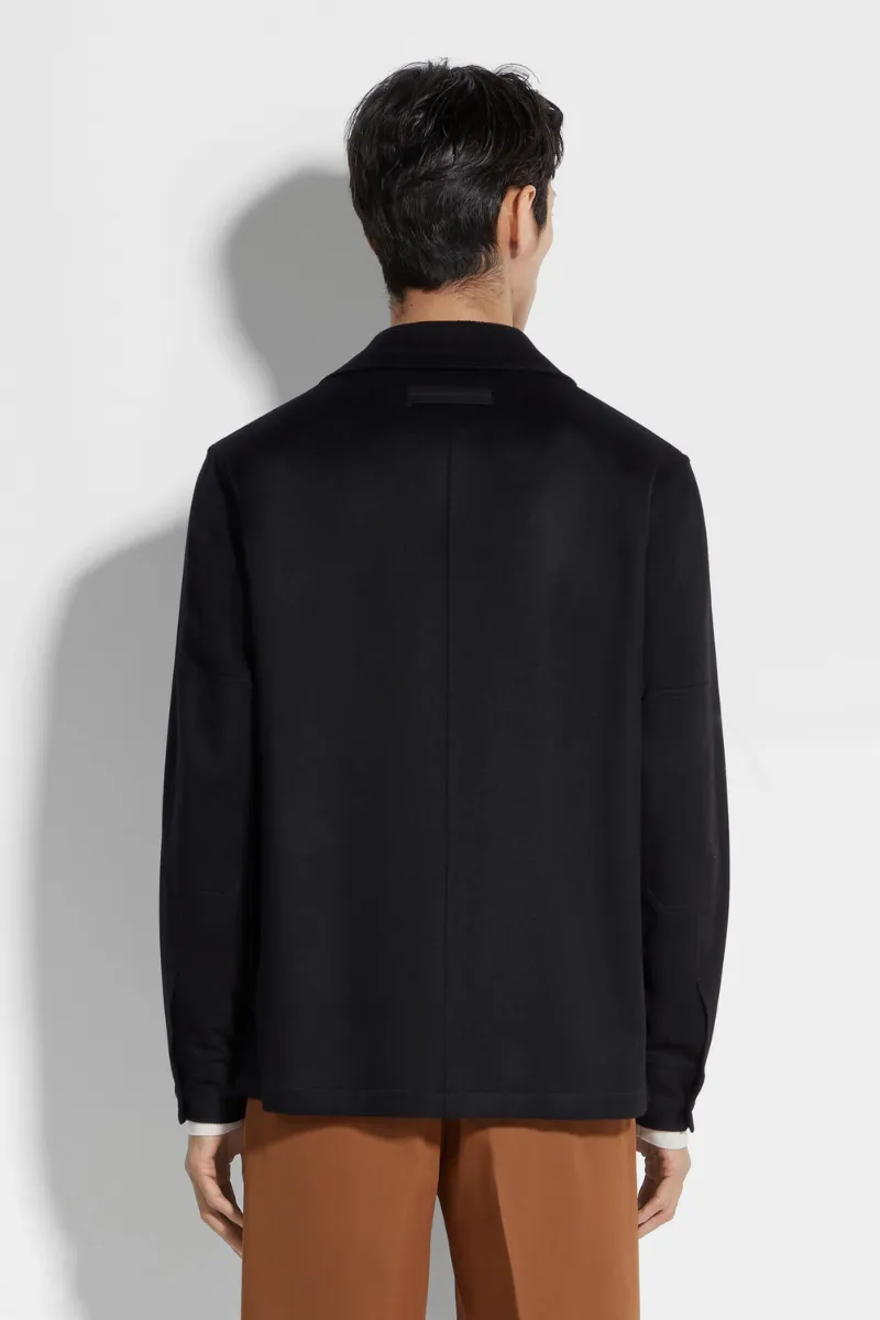 Oasi Cashmere Alba Overshirt