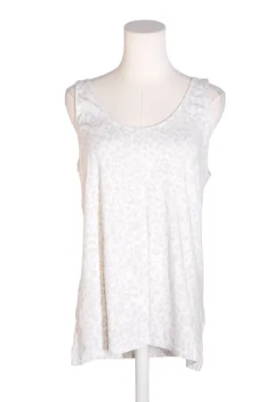 OLD NAVY Women T-Shirts Regular fit in White - XL