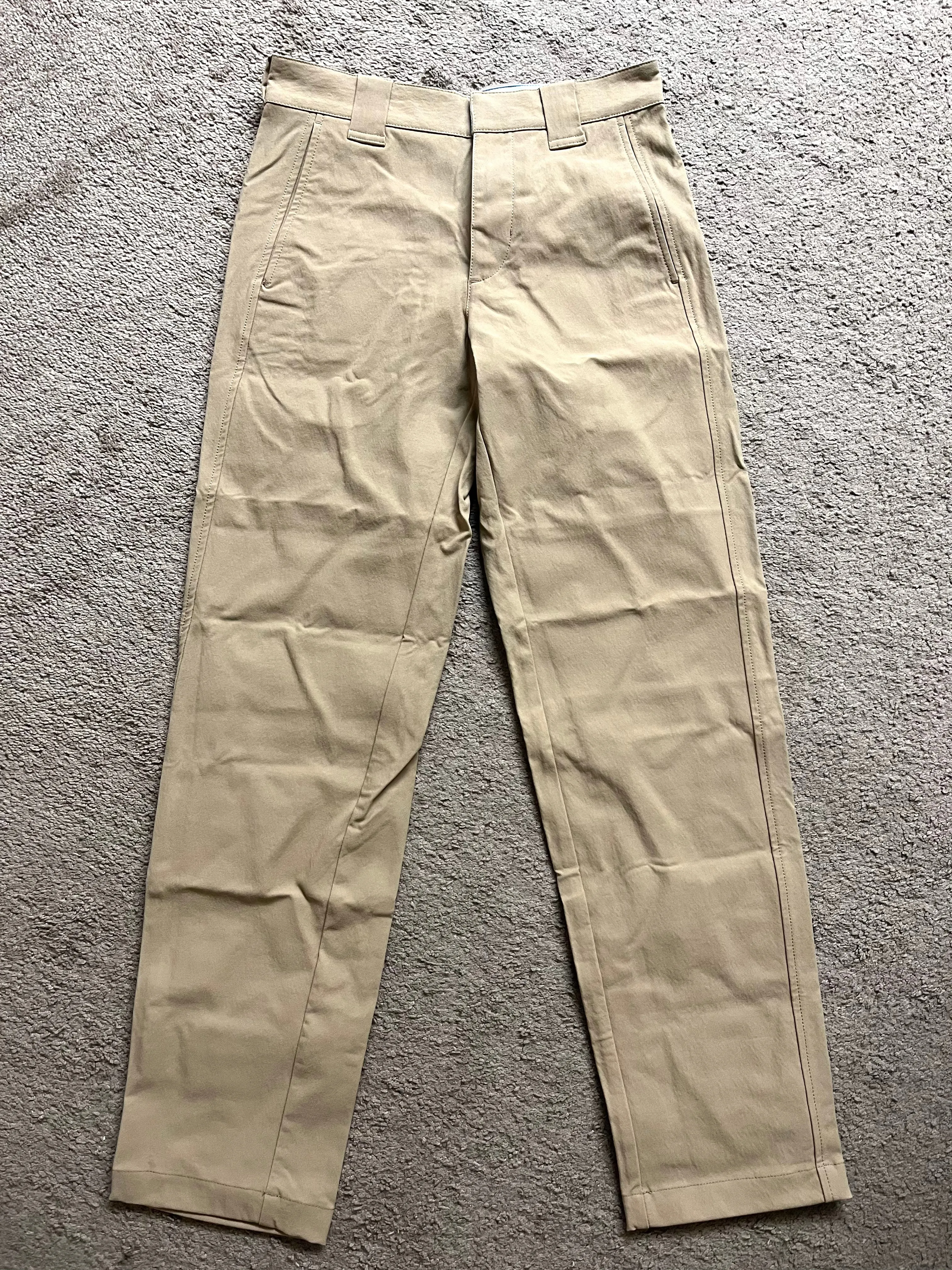Outlier Bombworks - khaki - 28 x 32