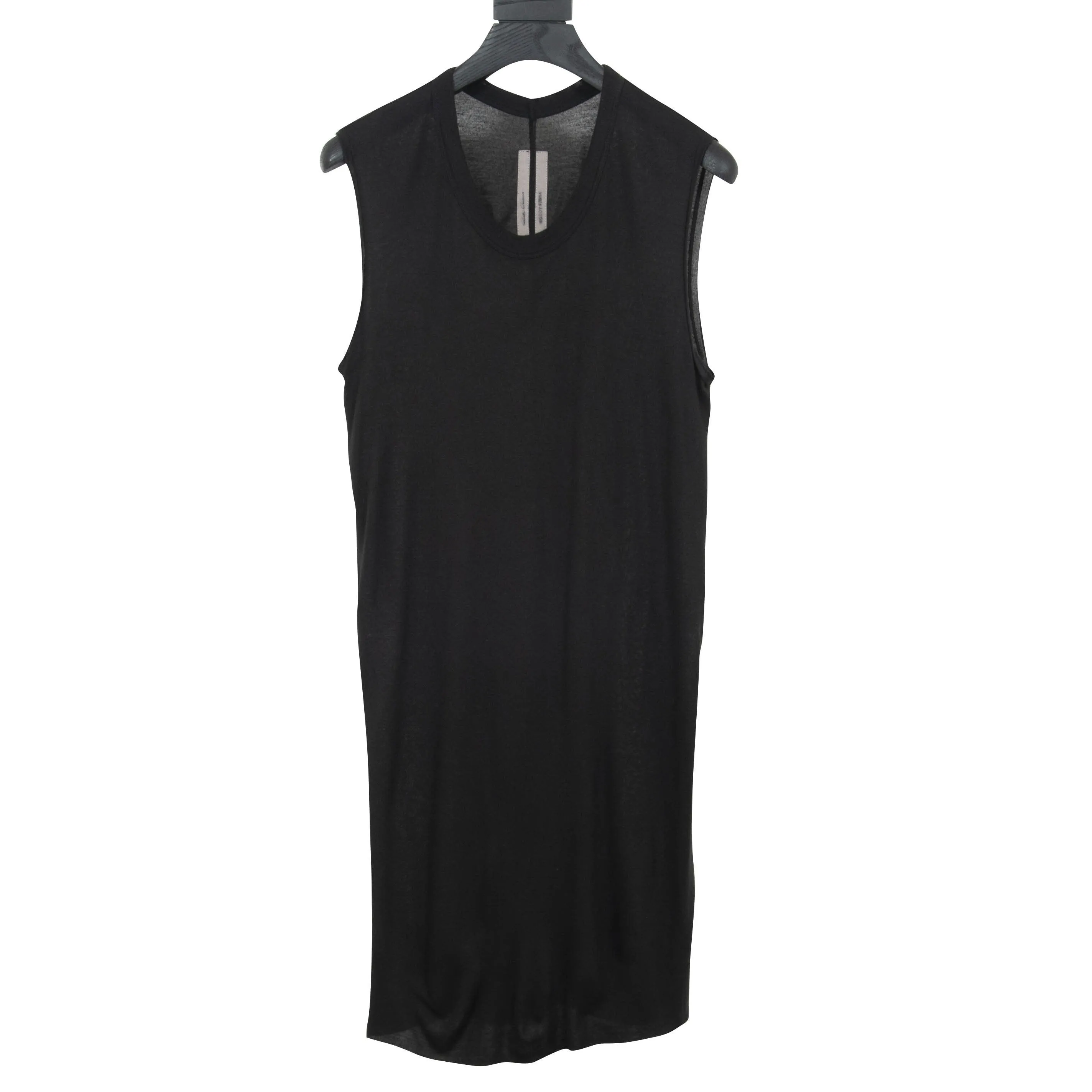 Overlong Tank Top