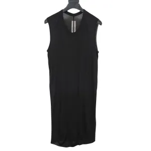 Overlong Tank Top
