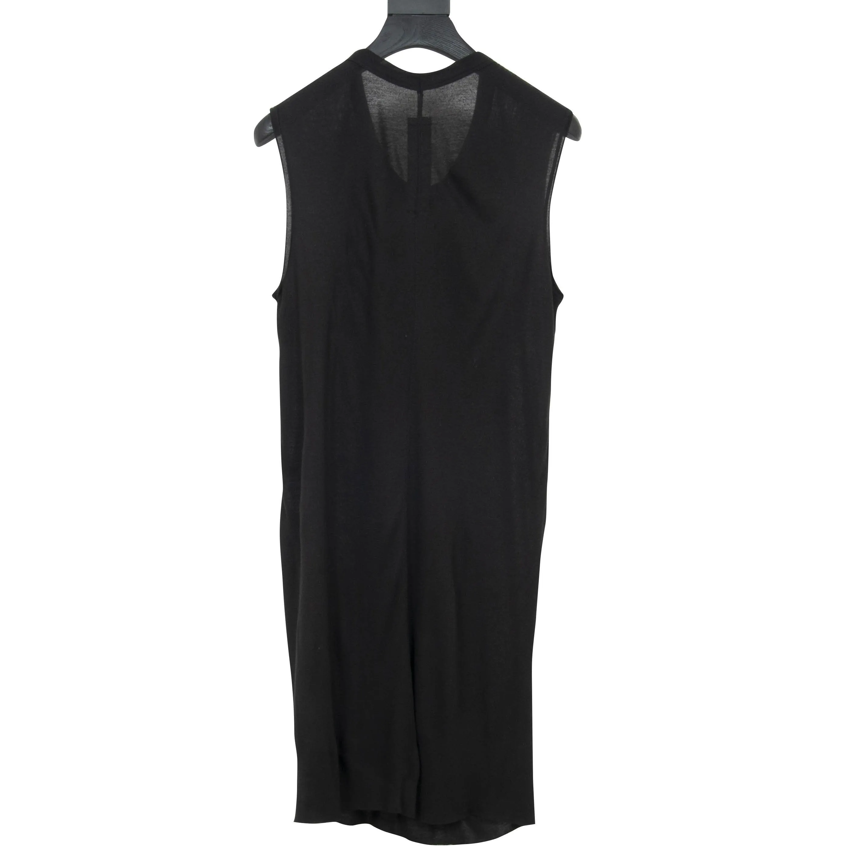 Overlong Tank Top
