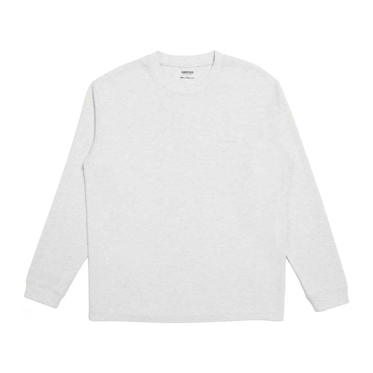 Oversize Comfortable Sweatshirts