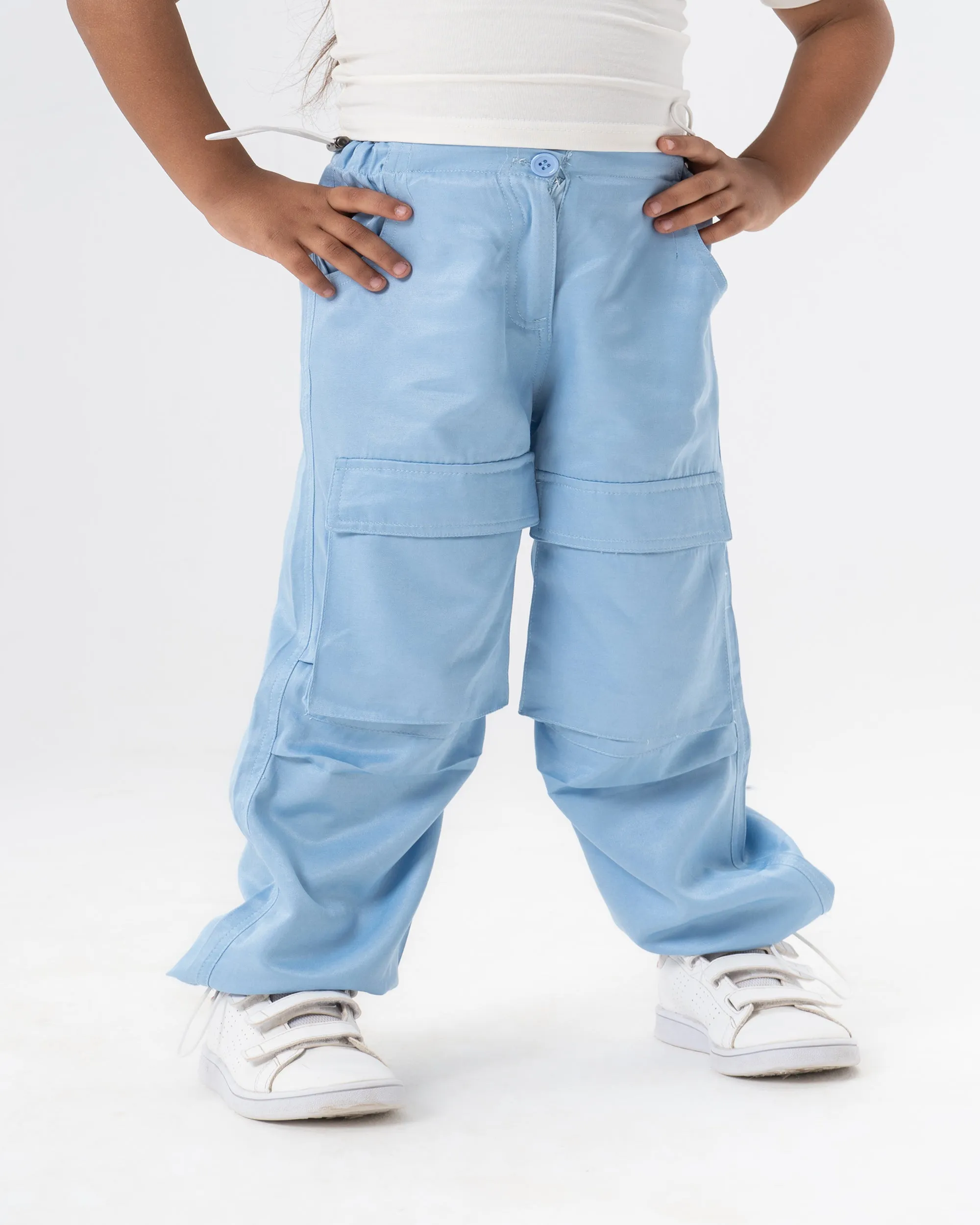 Parachute  Pants