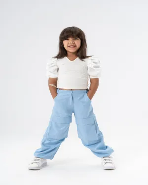 Parachute  Pants