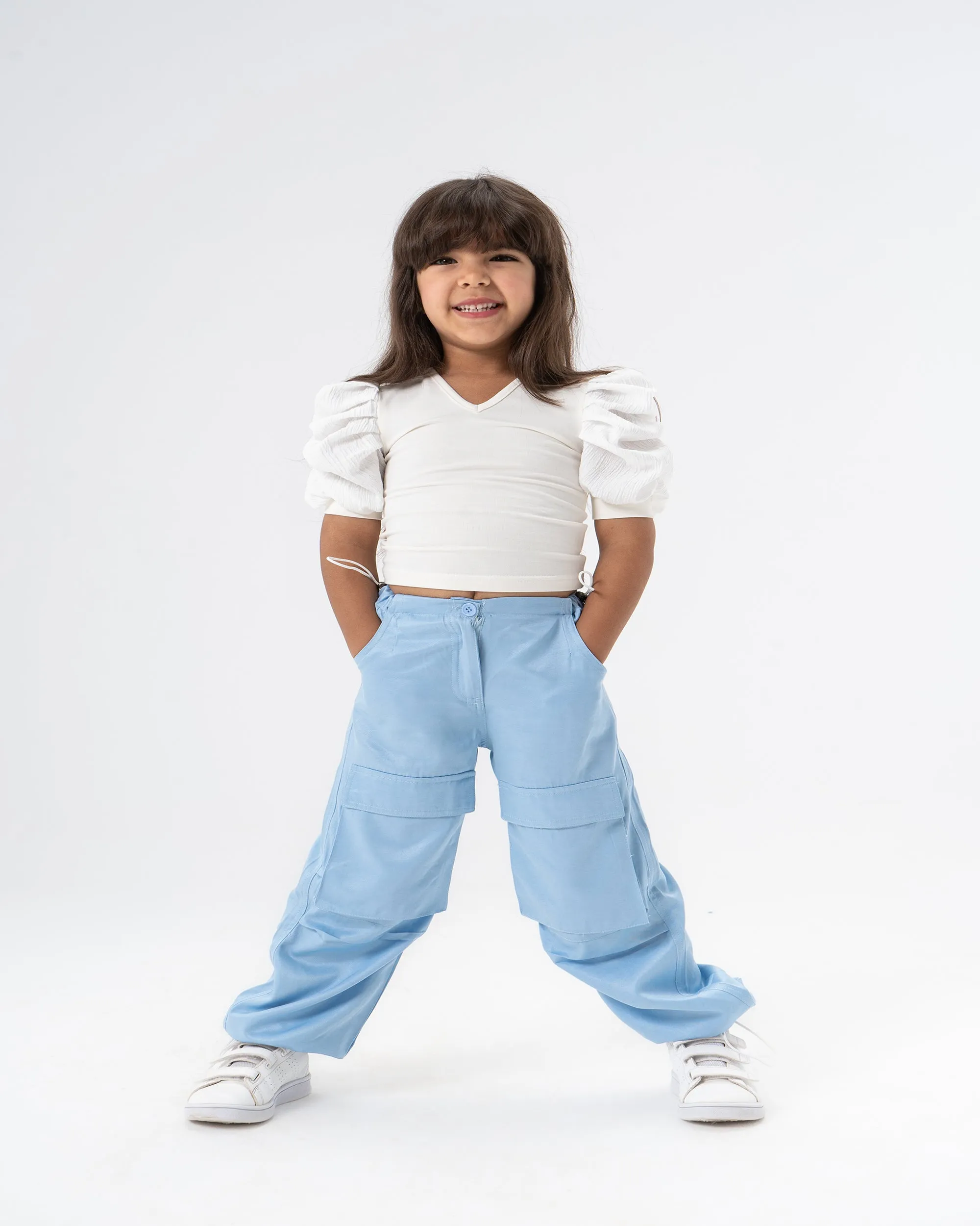 Parachute  Pants