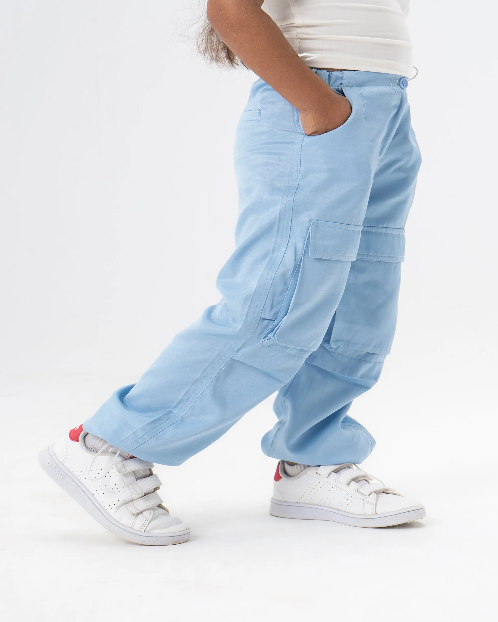 Parachute  Pants