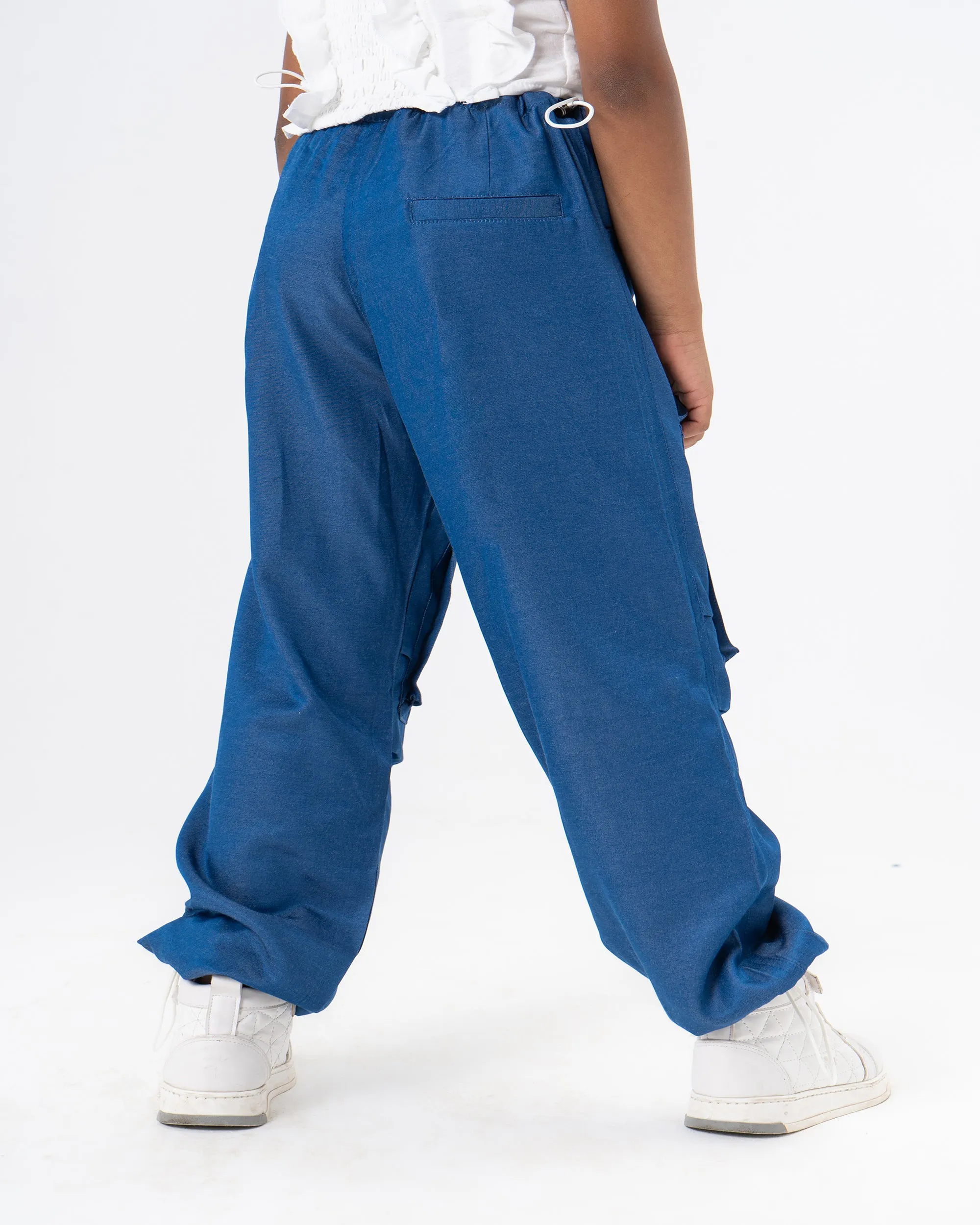 Parachute  Pants