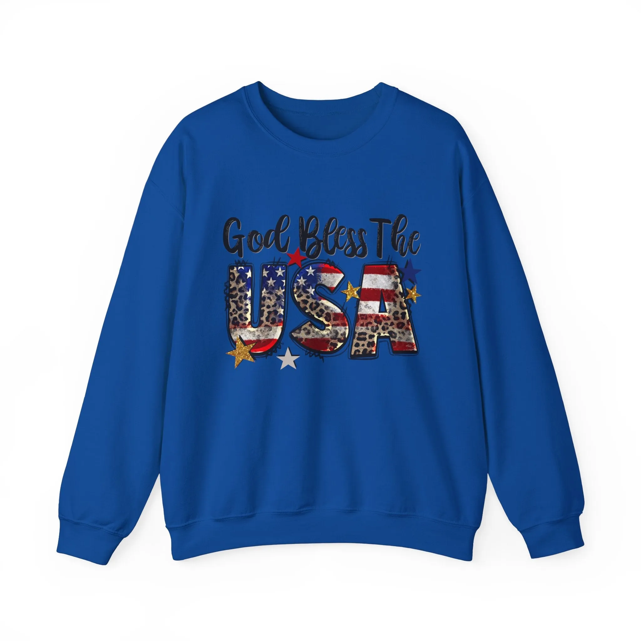 Peaceful Blessings Sweatshirt | Unisex