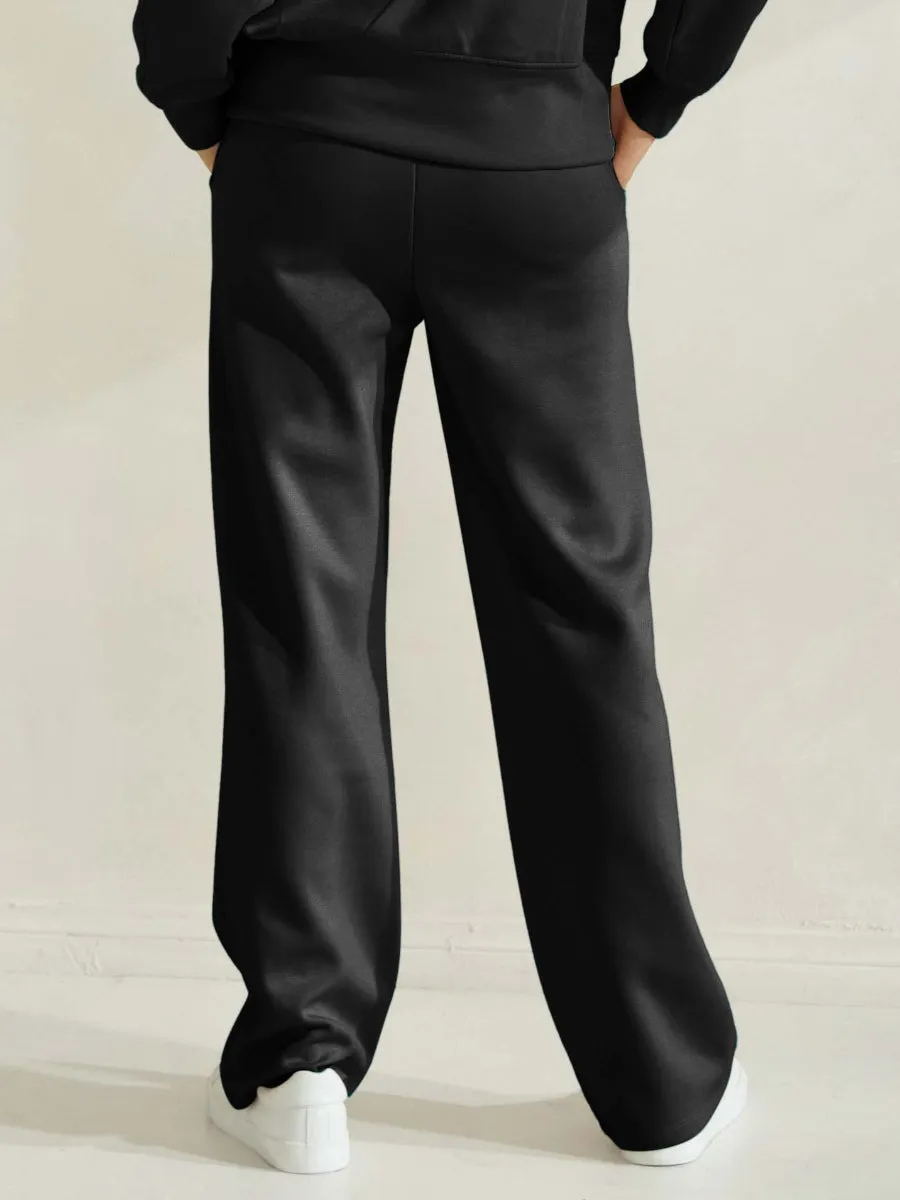 Plus Size Women’s UltraComfy Relaxed Fit Pants