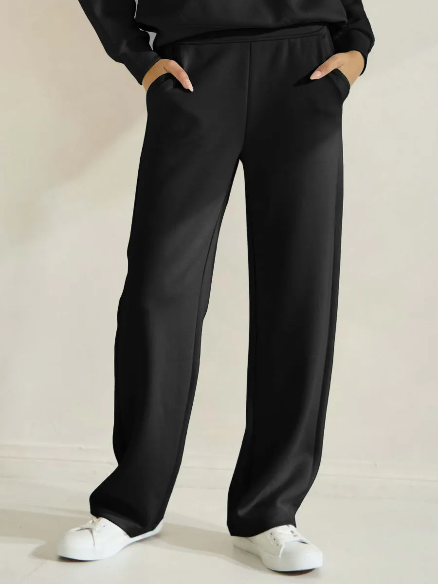 Plus Size Women’s UltraComfy Relaxed Fit Pants