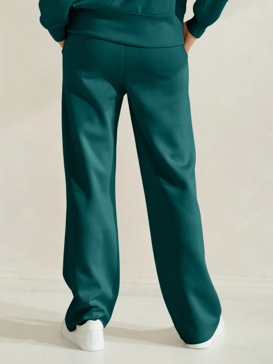 Plus Size Women’s UltraComfy Relaxed Fit Pants