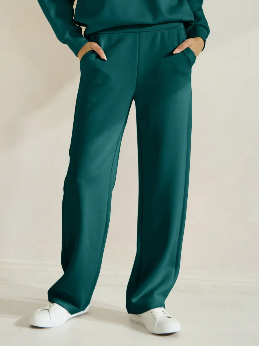 Plus Size Women’s UltraComfy Relaxed Fit Pants