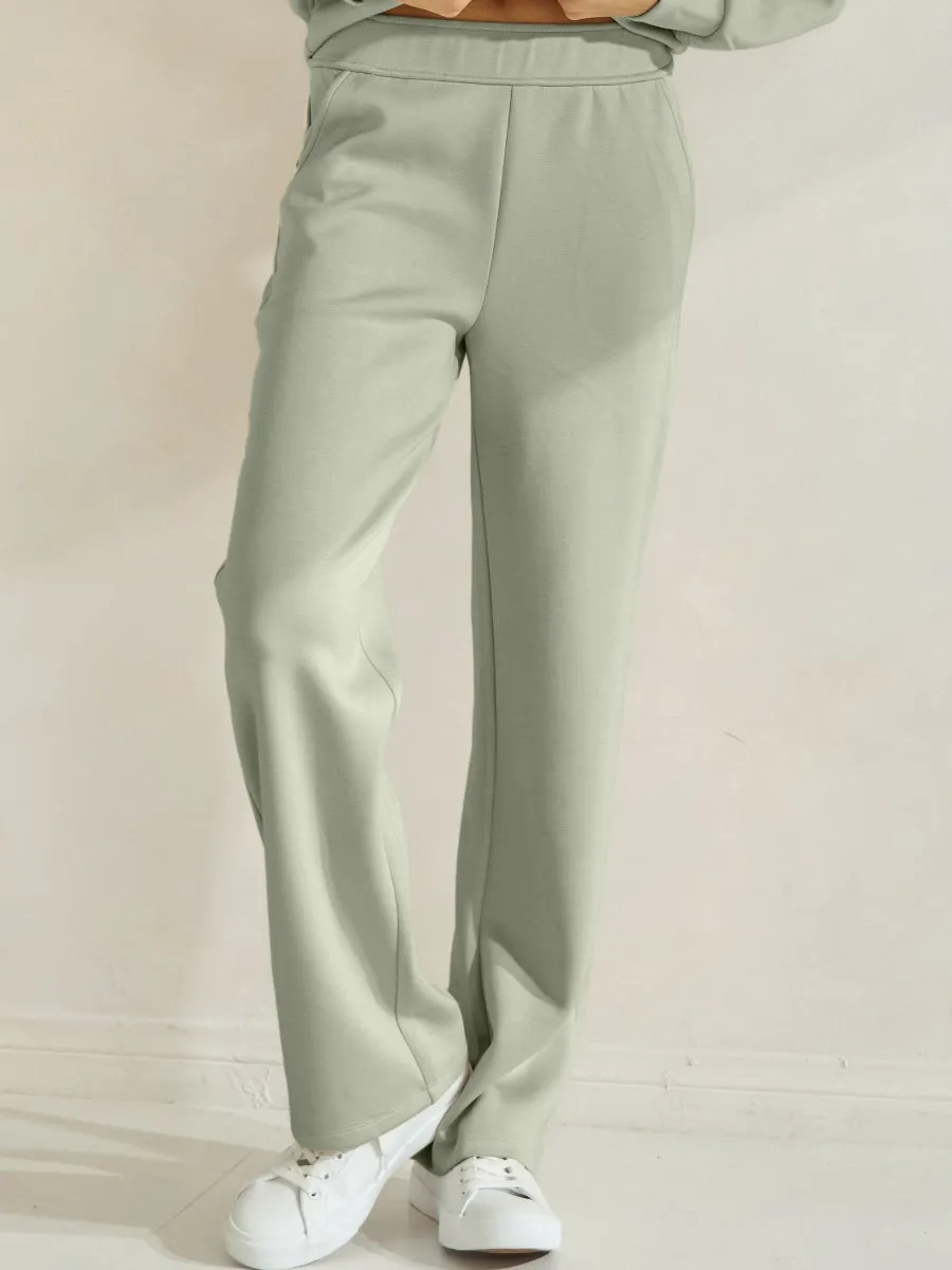 Plus Size Women’s UltraComfy Relaxed Fit Pants