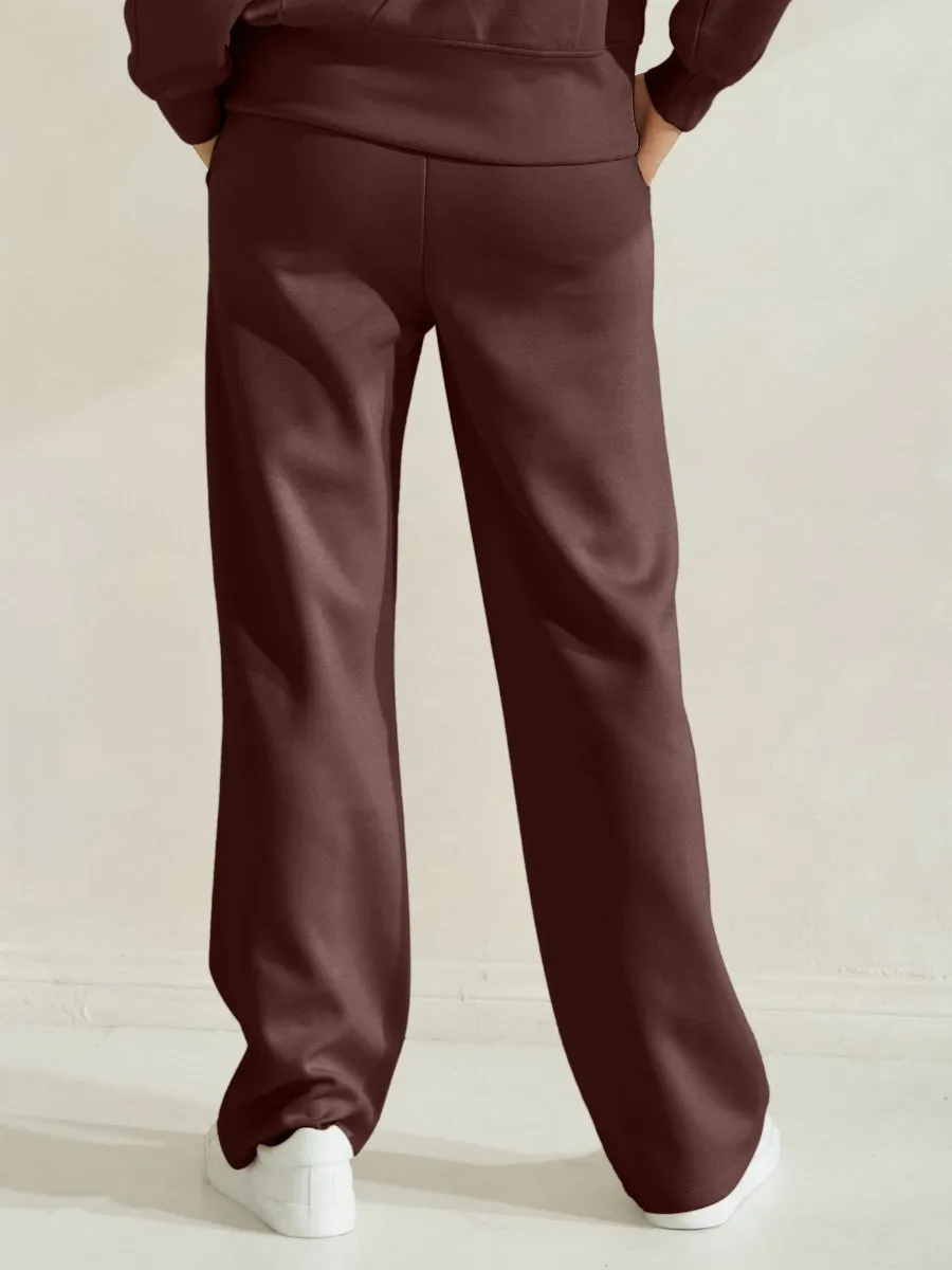 Plus Size Women’s UltraComfy Relaxed Fit Pants