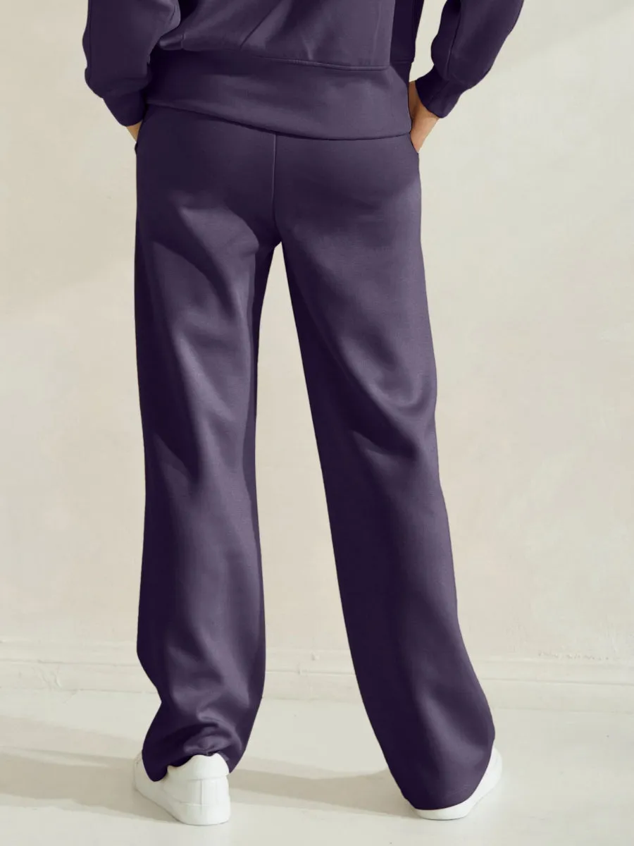 Plus Size Women’s UltraComfy Relaxed Fit Pants