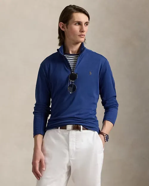 Polo Ralph Lauren Performance Interlock Pullover