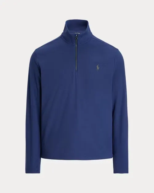 Polo Ralph Lauren Performance Interlock Pullover