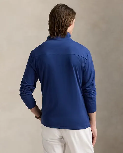 Polo Ralph Lauren Performance Interlock Pullover