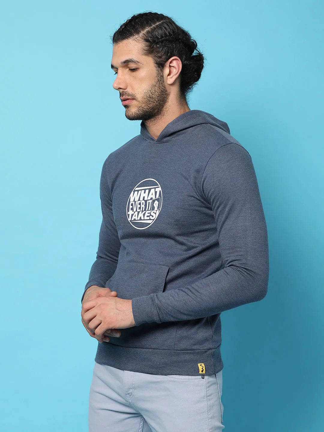 Printed Full Sleeve Sweatshirts