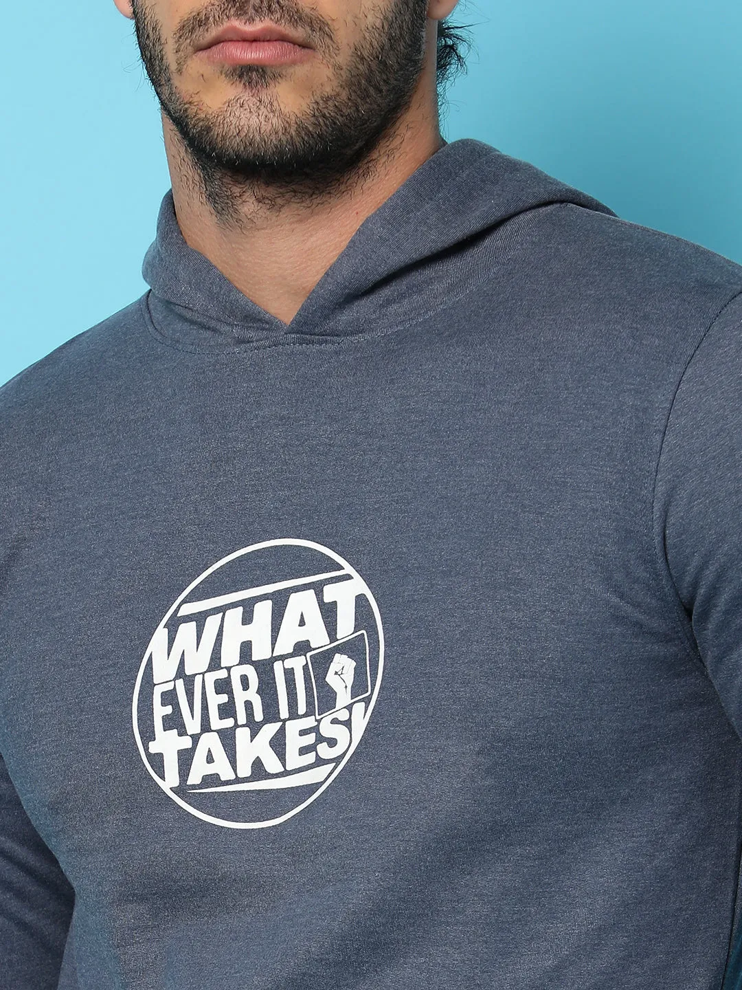 Printed Full Sleeve Sweatshirts