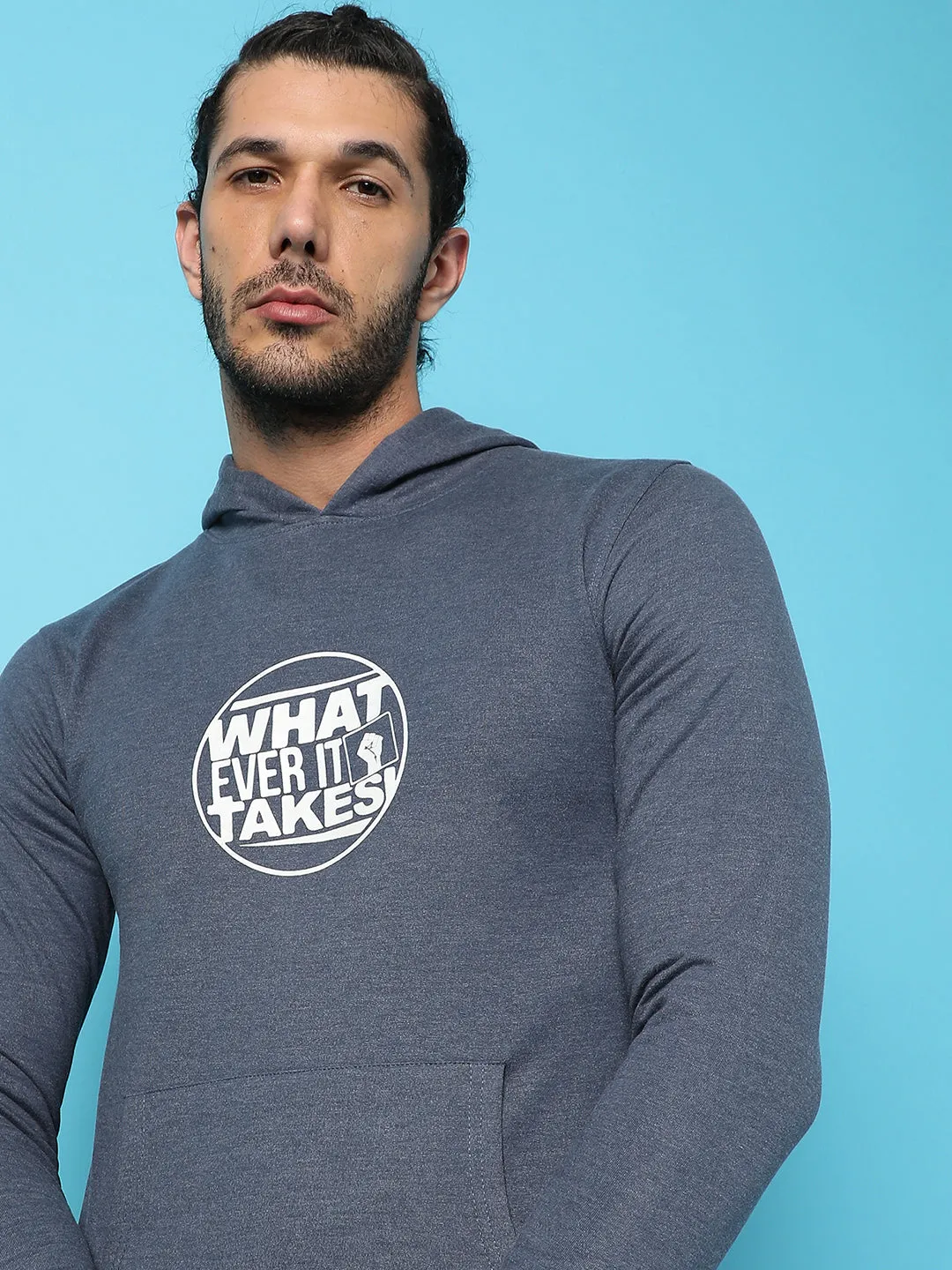 Printed Full Sleeve Sweatshirts