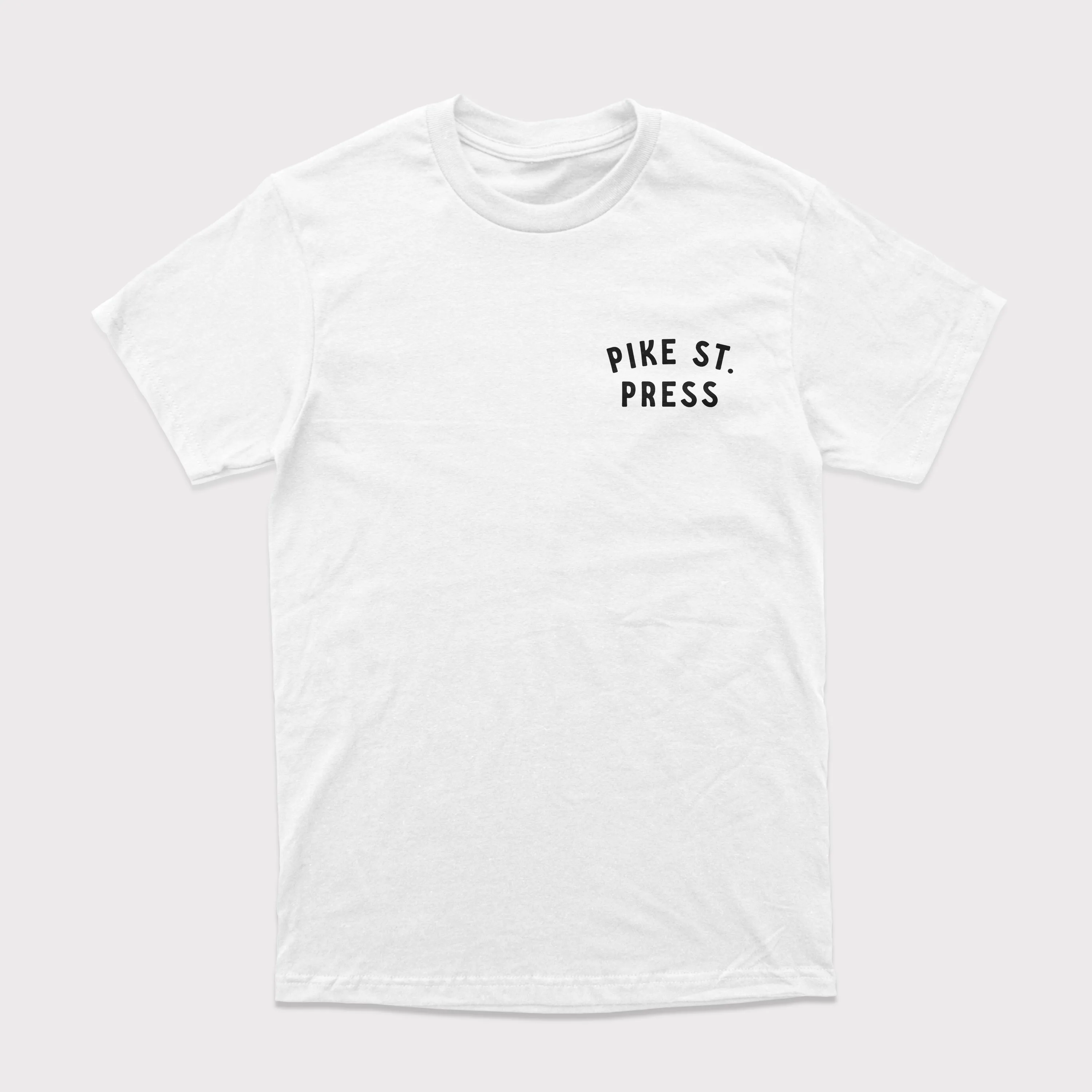 PSP Storefront T-Shirt