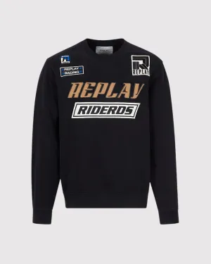 Racing Sweat Sort