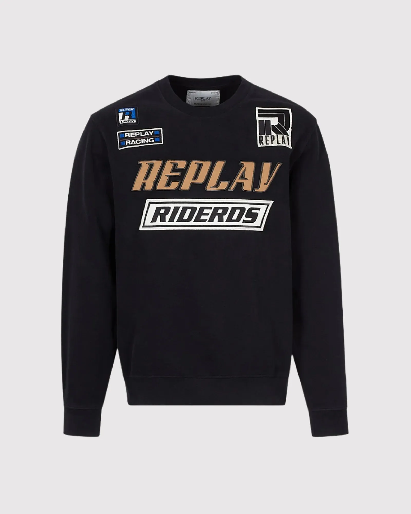 Racing Sweat Sort