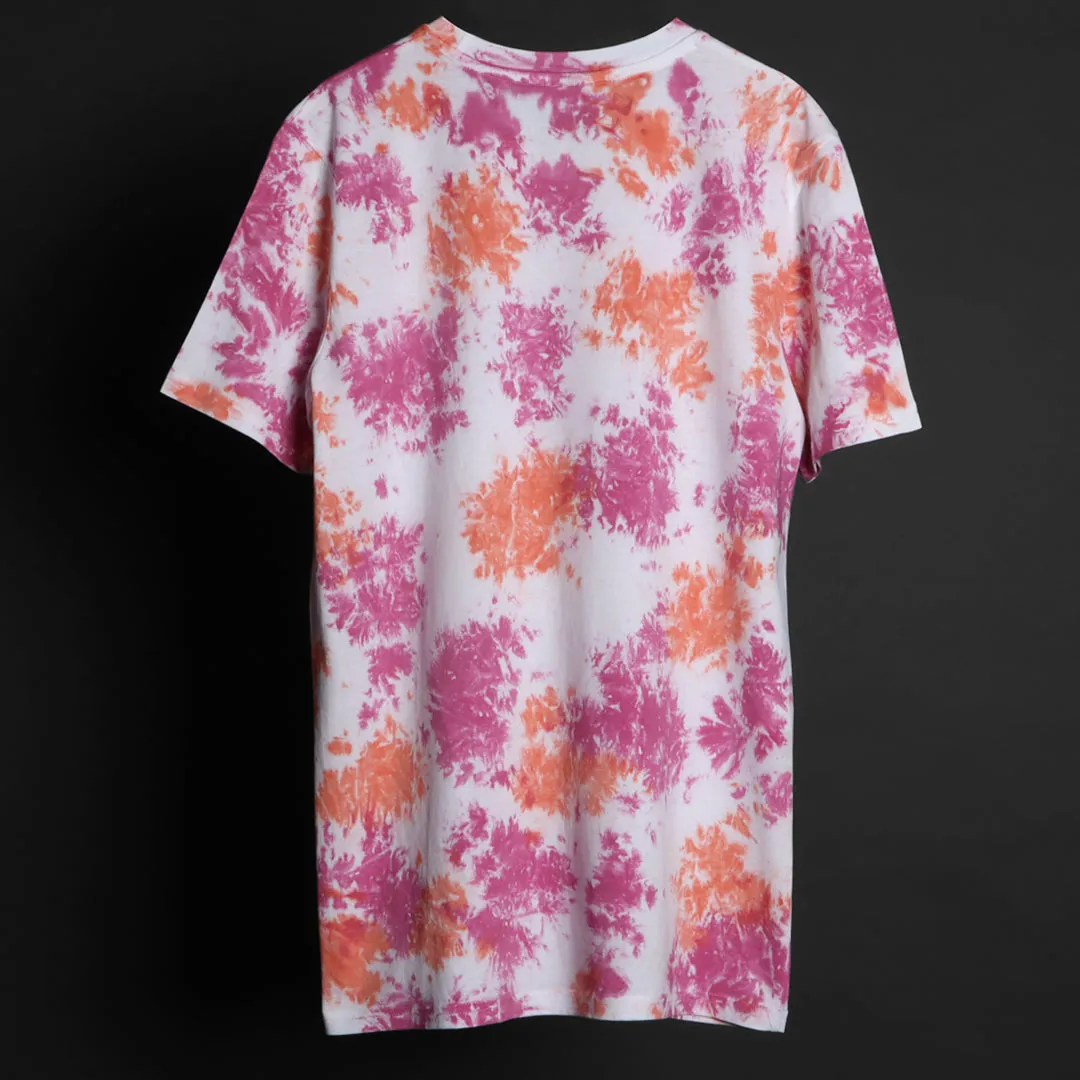RDKLU - Hand Tie & Dye Tee#27
