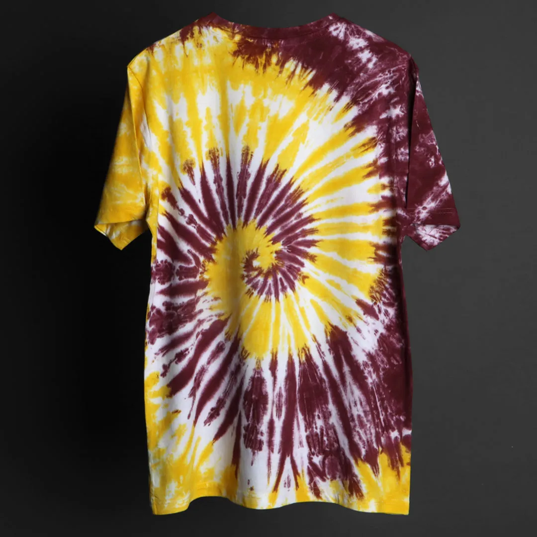 RDKLU - Hand Tie & Dye Tee#62