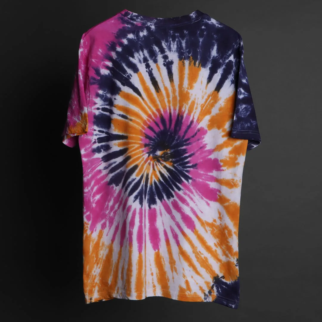 RDKLU - Hand Tie & Dye Tee#65