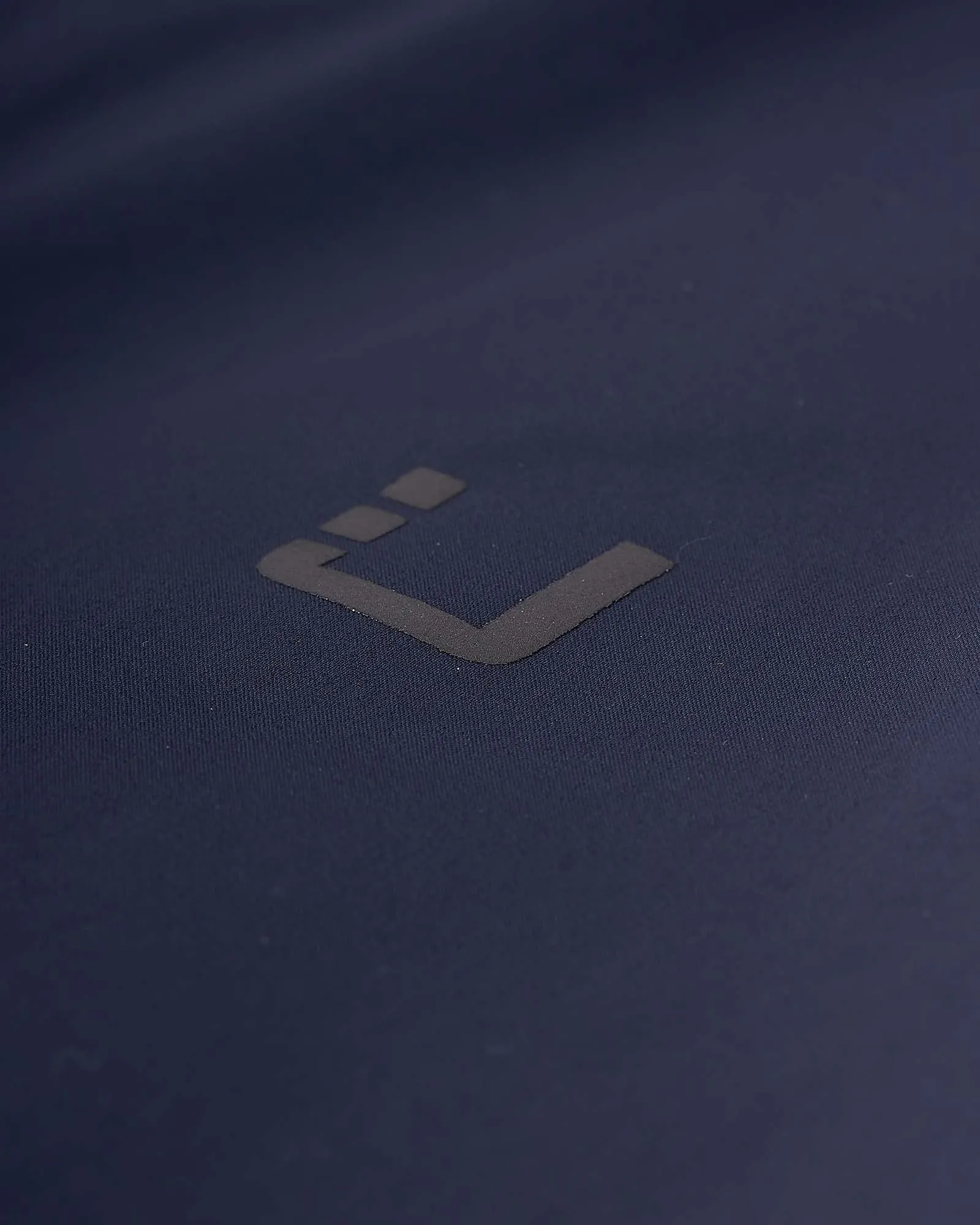 Regulator Coat Navy