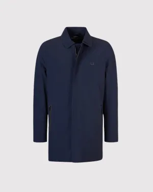 Regulator Coat Navy