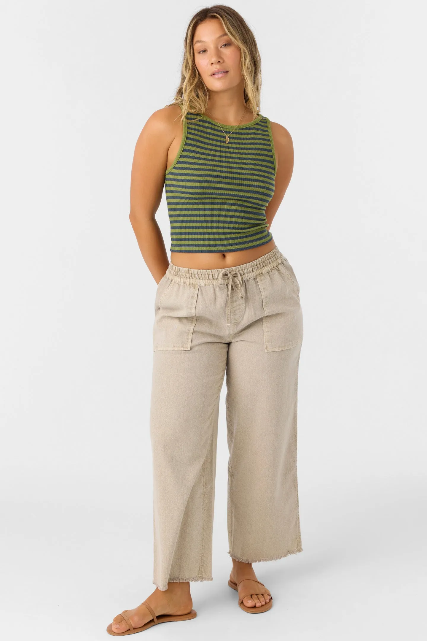 SEVIE PANTS