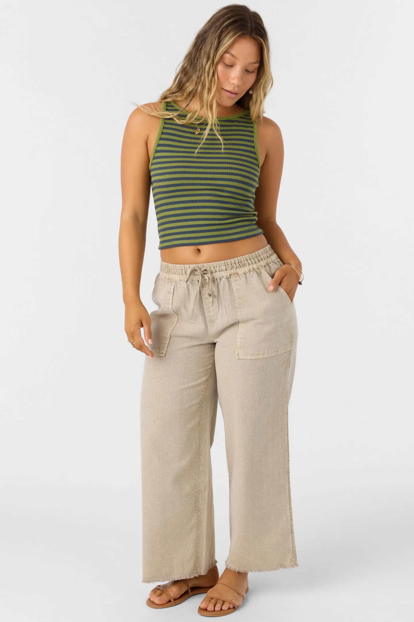 SEVIE PANTS