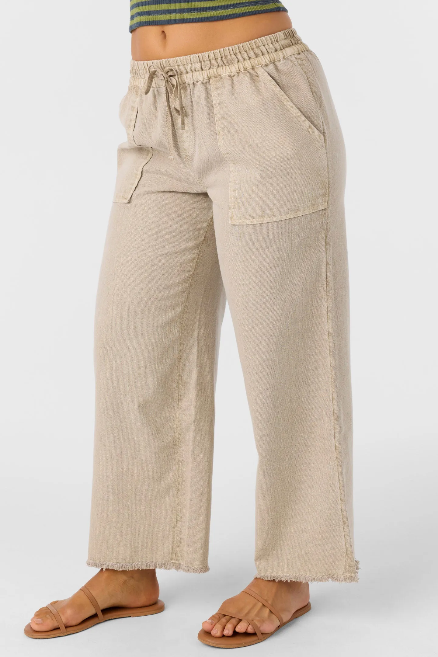 SEVIE PANTS