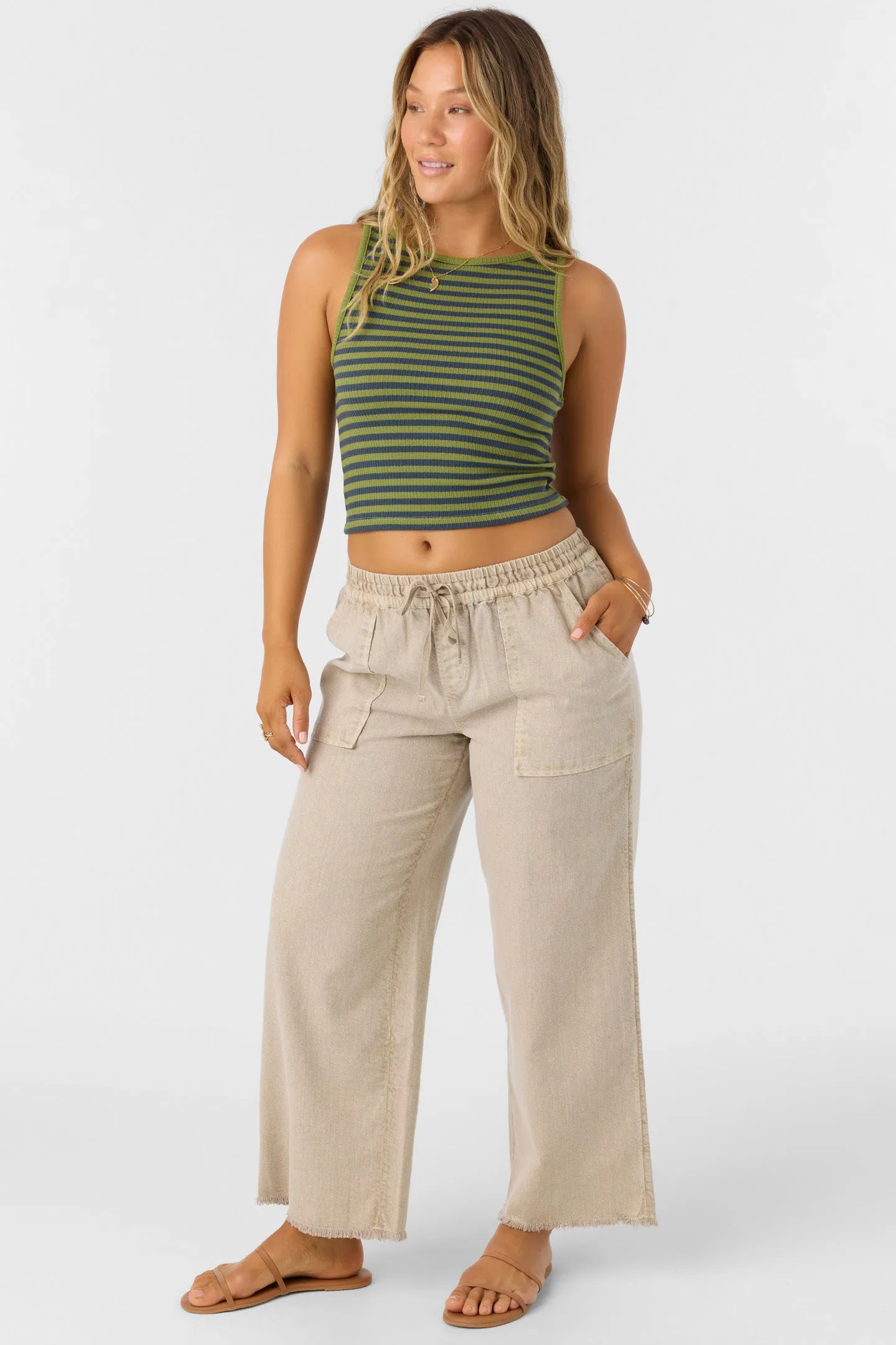 SEVIE PANTS