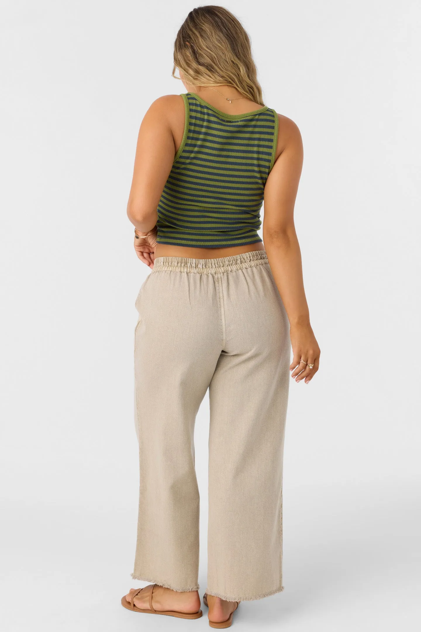 SEVIE PANTS