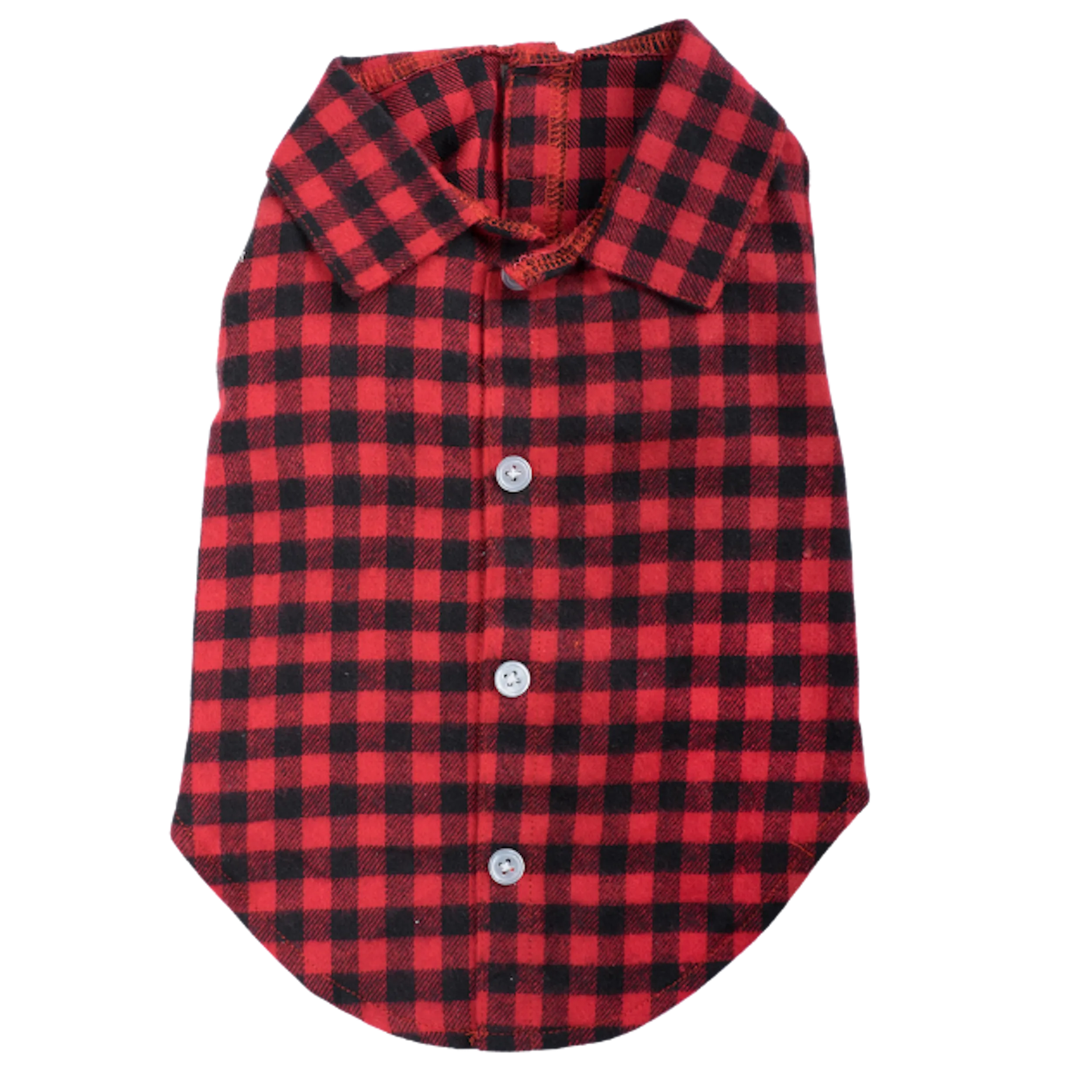 Shirt | Buffalo Plaid